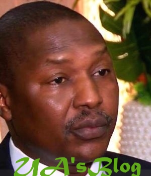 FG collaborating with UK to end anonymous company ownership, says Malami SAN