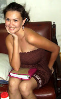 angelica panganiban, sexy, pinay, swimsuit, pictures, photo, exotic, exotic pinay beauties