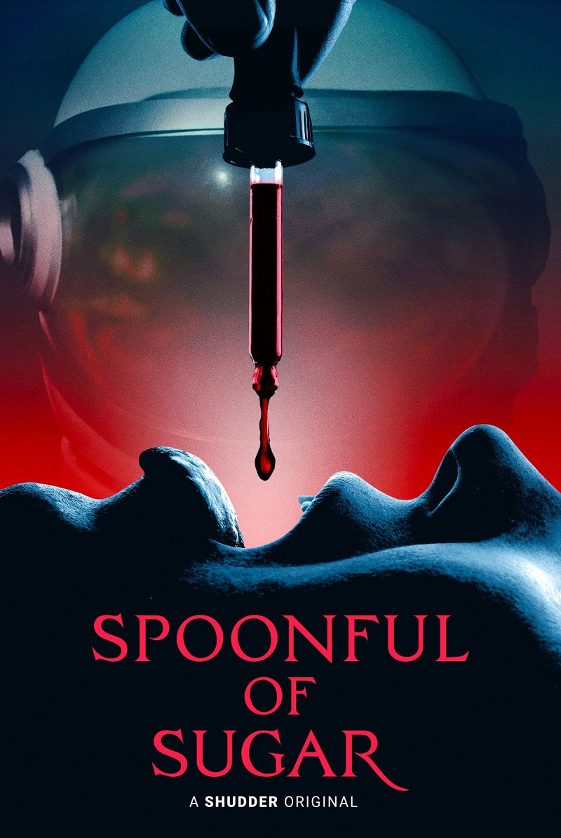 Spoonful of Sugar poster