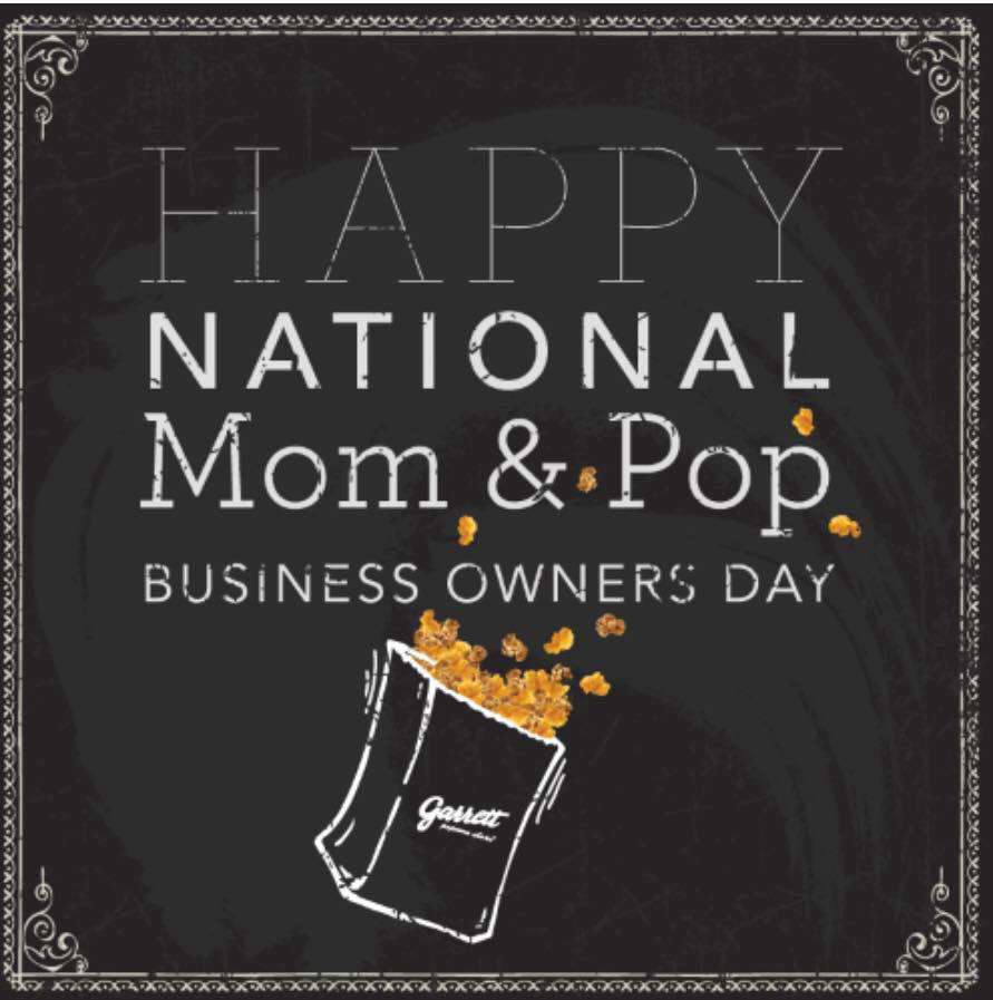 National Mom and Pop Business Owners Day Wishes Pics
