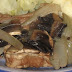 Bavarian Pork Chops #FoodRecipesMall