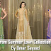 Al Karam Exclusive Summer Lawn Collection 2012/13 By Umar Sayeed | New Summer Lawn Prints 2012/13 By Al Karam