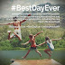 SONY Mobile Malaysia Twitter Contest – Share your #BestDayEver for a Chance to Win Xperia M4, SmartWatch2, E1, Speaker, Portable Charger