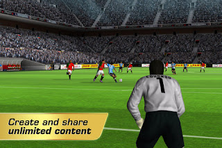 Real Football 2012 IPA v1.0.2