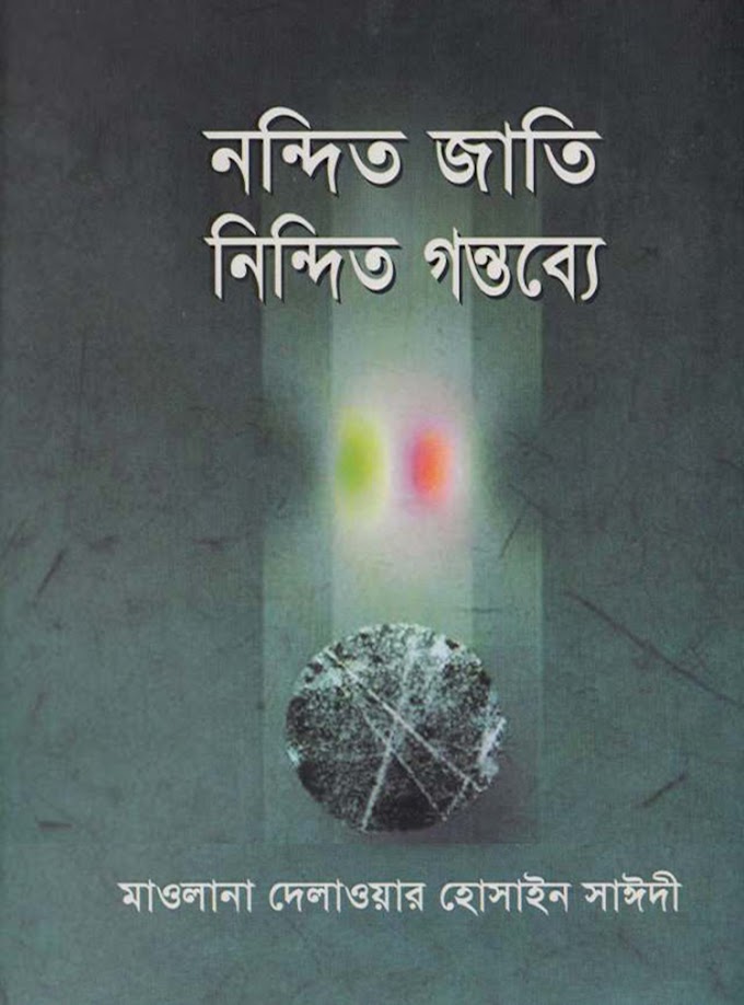 নন্দিত জাতি নিন্দিত গন্তব্যে – মাওলানা দেলাওয়ার হোসাইন সাঈদী.pdf