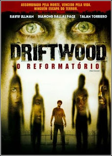 driftwood oreformatc3b3rio Download   Driftwood   O Reformatório   DVDRip Dual Áudio