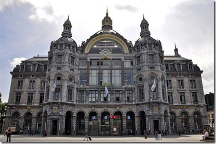antwerp