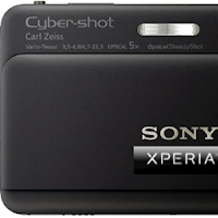 Sony Xperia Cyber-shot