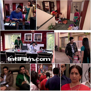 Sinopsis Yeh Hai Mohabbatein Episode 4