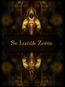 Se Lučůk Zořĕz Cover