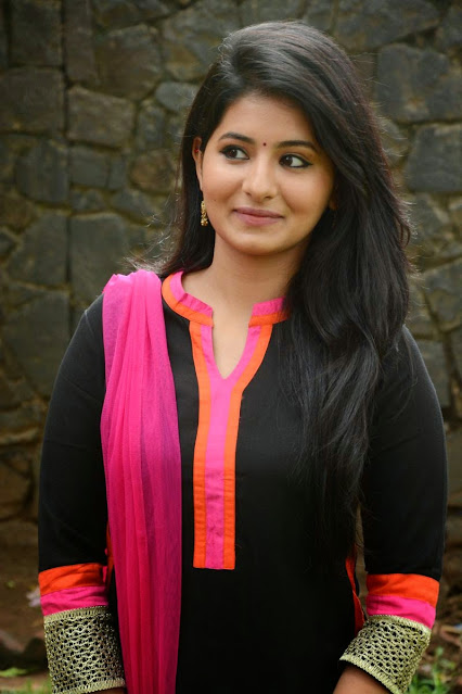 Reshmi Menon latest beautiful stills