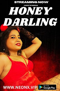Honey Darling UNCUT 2023 Neonx Hindi