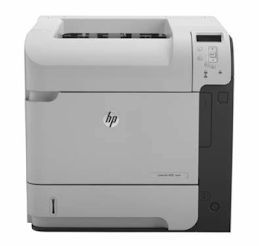 HP LaserJet Enterprise 600 M601N