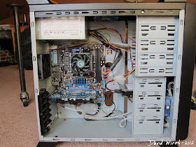 Complete Computer Install