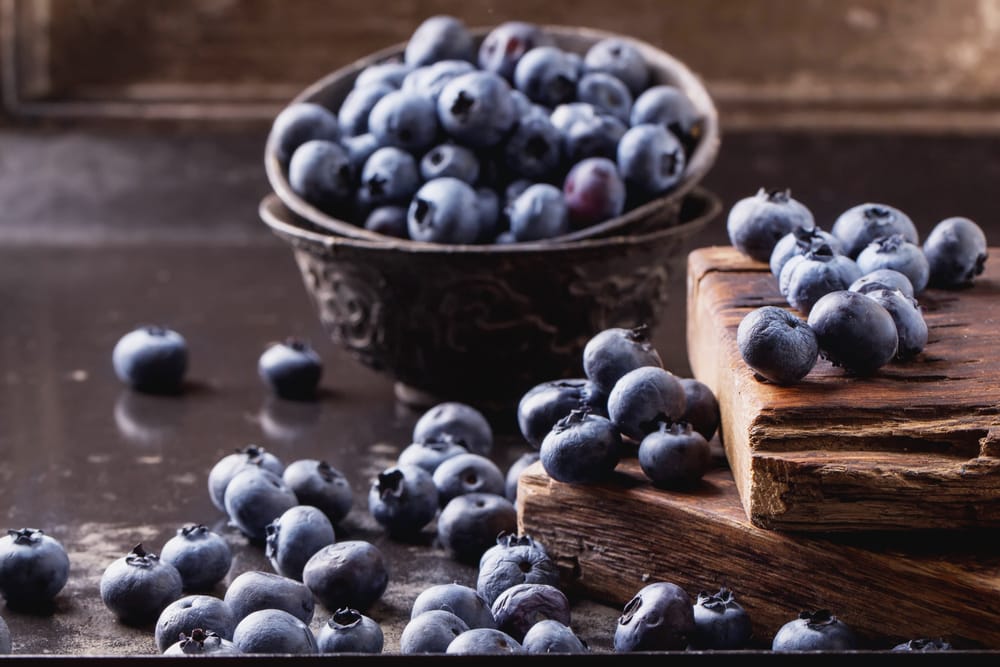 Mengenal 5 Manfaat Acai Berry, Buah Super yang Kaya Serat dan Antioksidan Baik untuk Kesehatan Tubuh