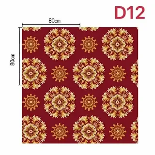Thảm khách sạn Diamond-12