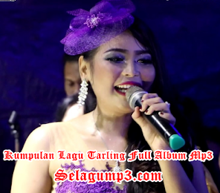 Kumpulan Lagu Tarling Top Hitz Dian Anic Full Album Mp3 