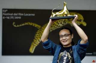 Li Hong, director de `Han Jia´