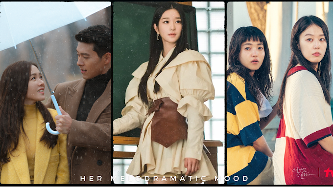 25 Reasons Why I Adore Watching Korean Dramas