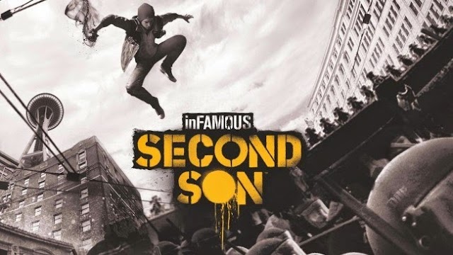 inFAMOUS: Second Son,10 millones de juegos vendidos en 10 días