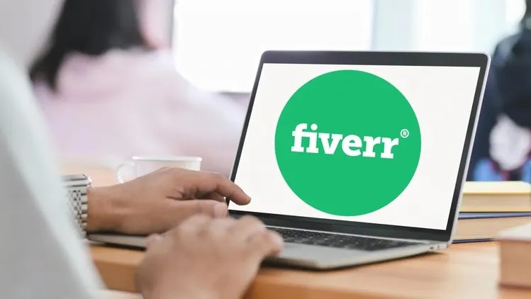 Explication de Fiverr