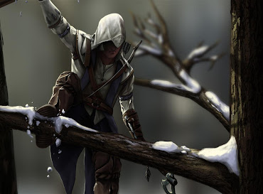 #17 Assassins Creed Wallpaper