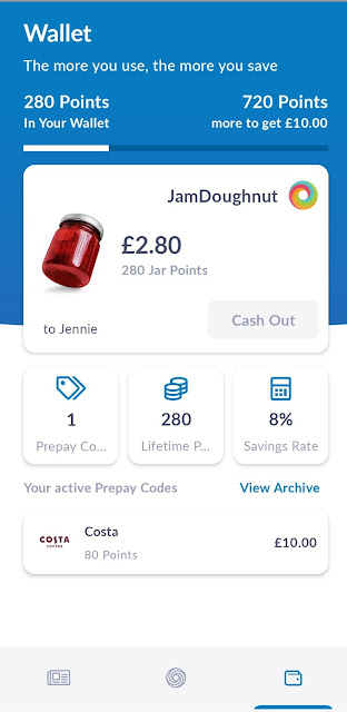 jamdoughnut app