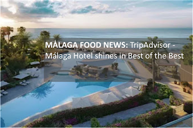 Malaga Food News