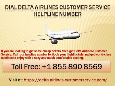 Delta Airlines Customer Service