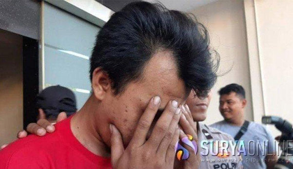 Suami ratah adik ipar 7 kali salahkan syaitan