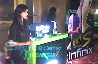 Service Center Infinix di Surabaya