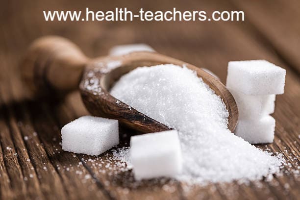 Sugar is one of the things that are always present in the kitchen because who doesn't like sweet food and tea also seems boring without it to most people, but did you know that apart from the satisfaction of sugary sweet food, there is something more.