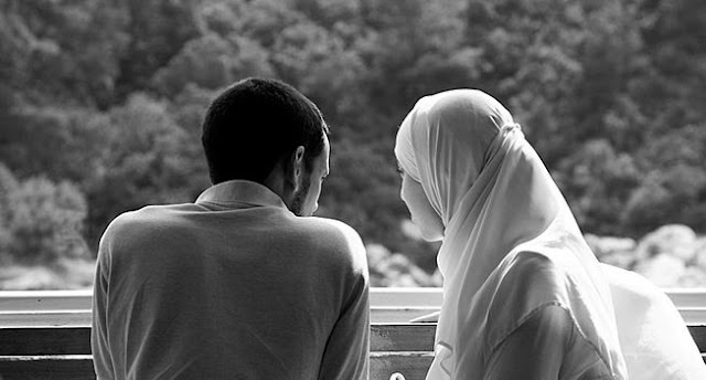 Solusi Anda | Cintai Wanita Yang Engkau Nikahi Dari Pada Menikahi Wanita Yang Kau Cintai