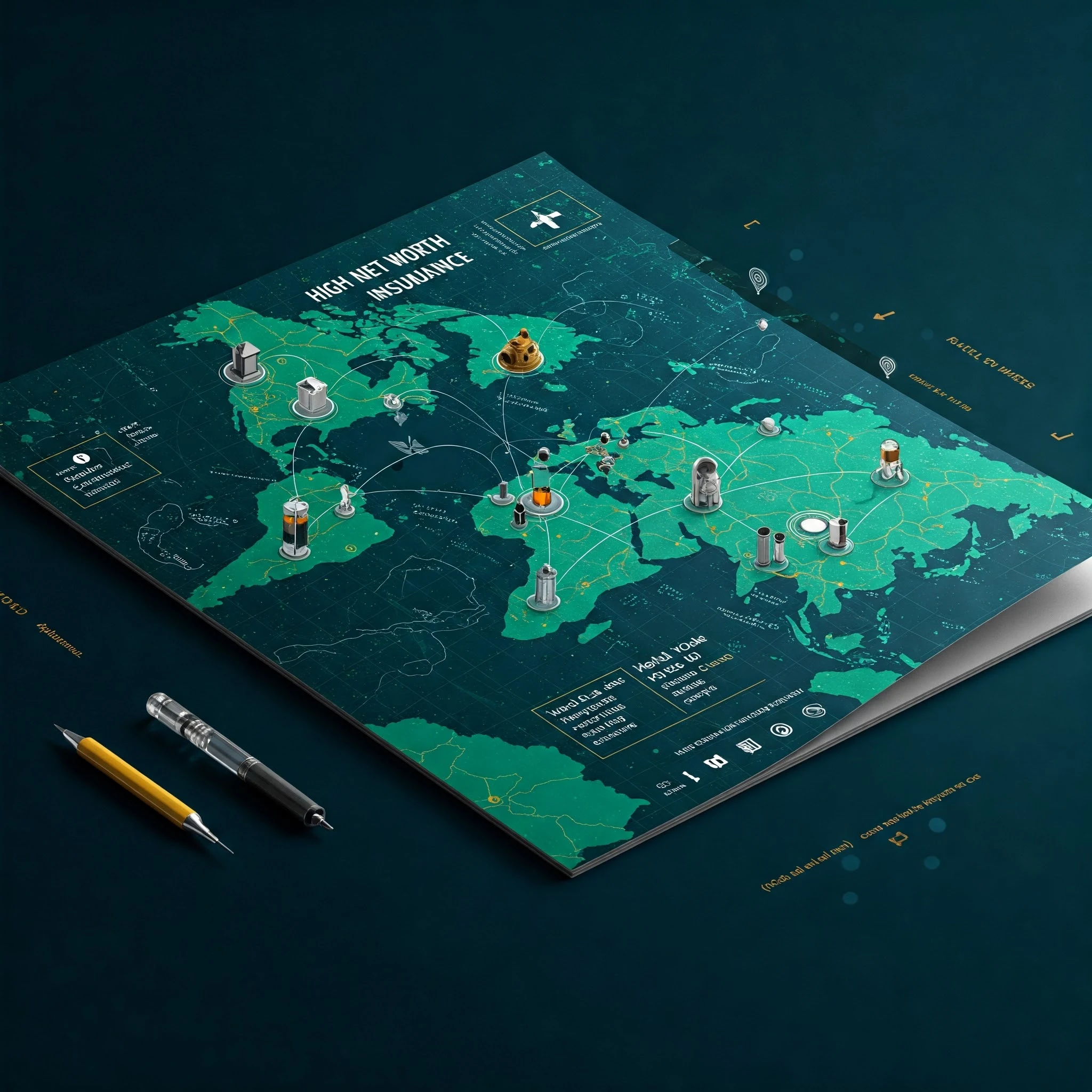 The Future of High Net Worth International Medical Insurance