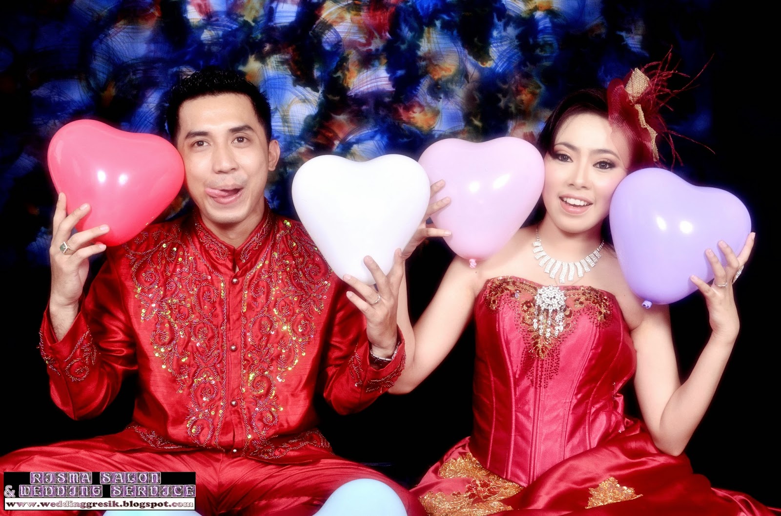 Prewedding Indoor Dan Outdoor Gresik Wedding Gresik Dan Surabaya