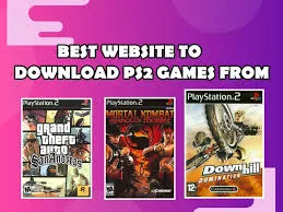 Sony ps2 games download iso free for console