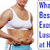 What Are The Best Exercises to Lose Belly Fat Fast at Home in 2 Weeks