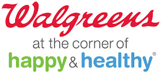 Walgreens - at the corner of happy and healthy