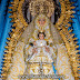 Solemne Traslado de Nuestra Señora del Dulce Nombre de María