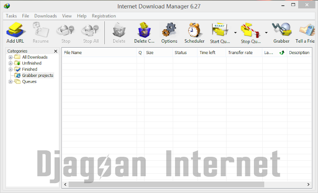 Internet Download Manager 6.27 Build 2 Terbaru 2017 Full Patch 