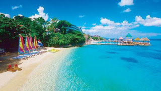 ocho rios