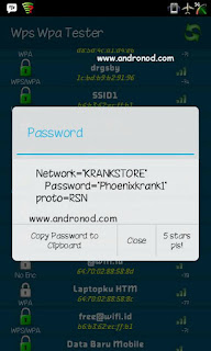 Cara Mudah Membobol Password WiFi Dengan Hp Android Dijamin 