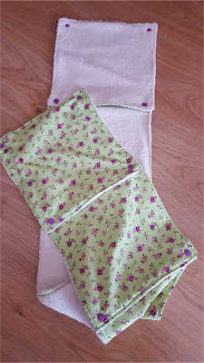 reusable kitchen towels with snaps