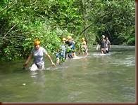 rivercrossing