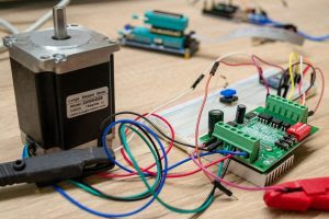 What are Brushless DC Motors Used For?