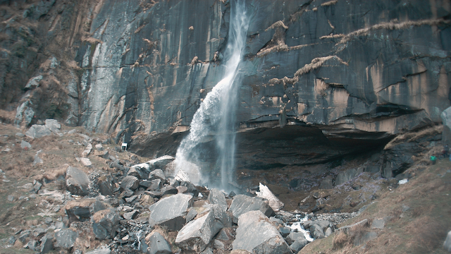 Jogini Waterfalls images