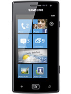 Mobile Phone Price Of Samsung Omnia W I8350