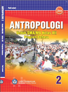 Antropologi 12 SMA oleh Puji Lestari