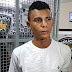 FORÇA TÁTICA CAPTURA FORAGIDO DA JUSTIÇA NO BAIRRO BARROCAS EM MOSSORÓ-RN