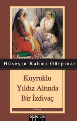 Kuyruklu Yildiz Altinda Bir İzdivaç